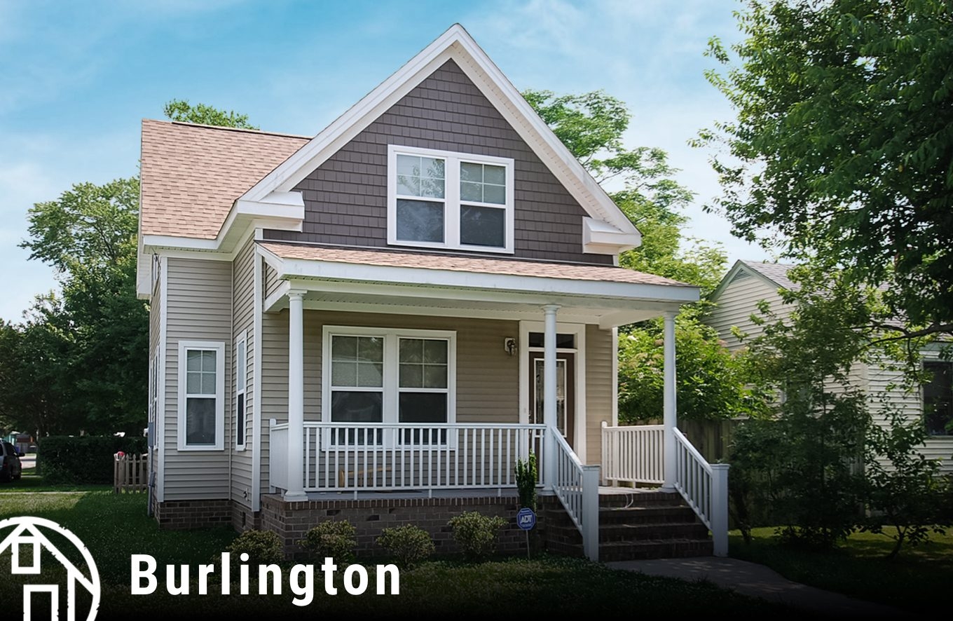 Burlington Down Home Plans Burlington Down Home Plans