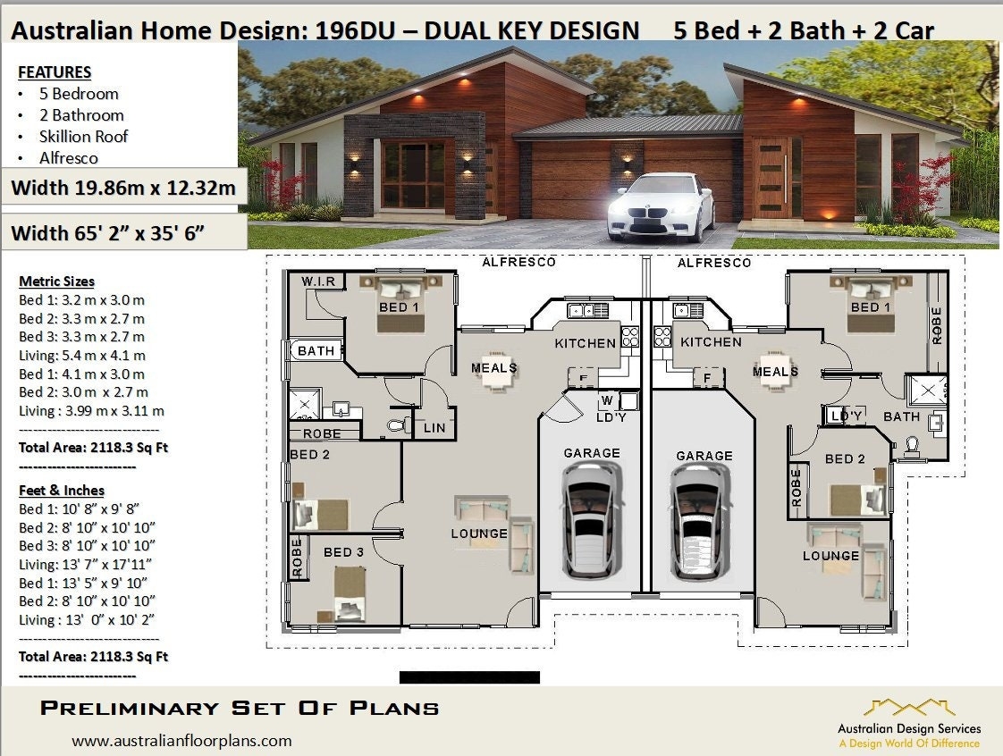 Buy Duplex Best Selling House Plans 2 Family House Plan Online Buy Duplex Best Selling House Plans 2 Family House Plan Online