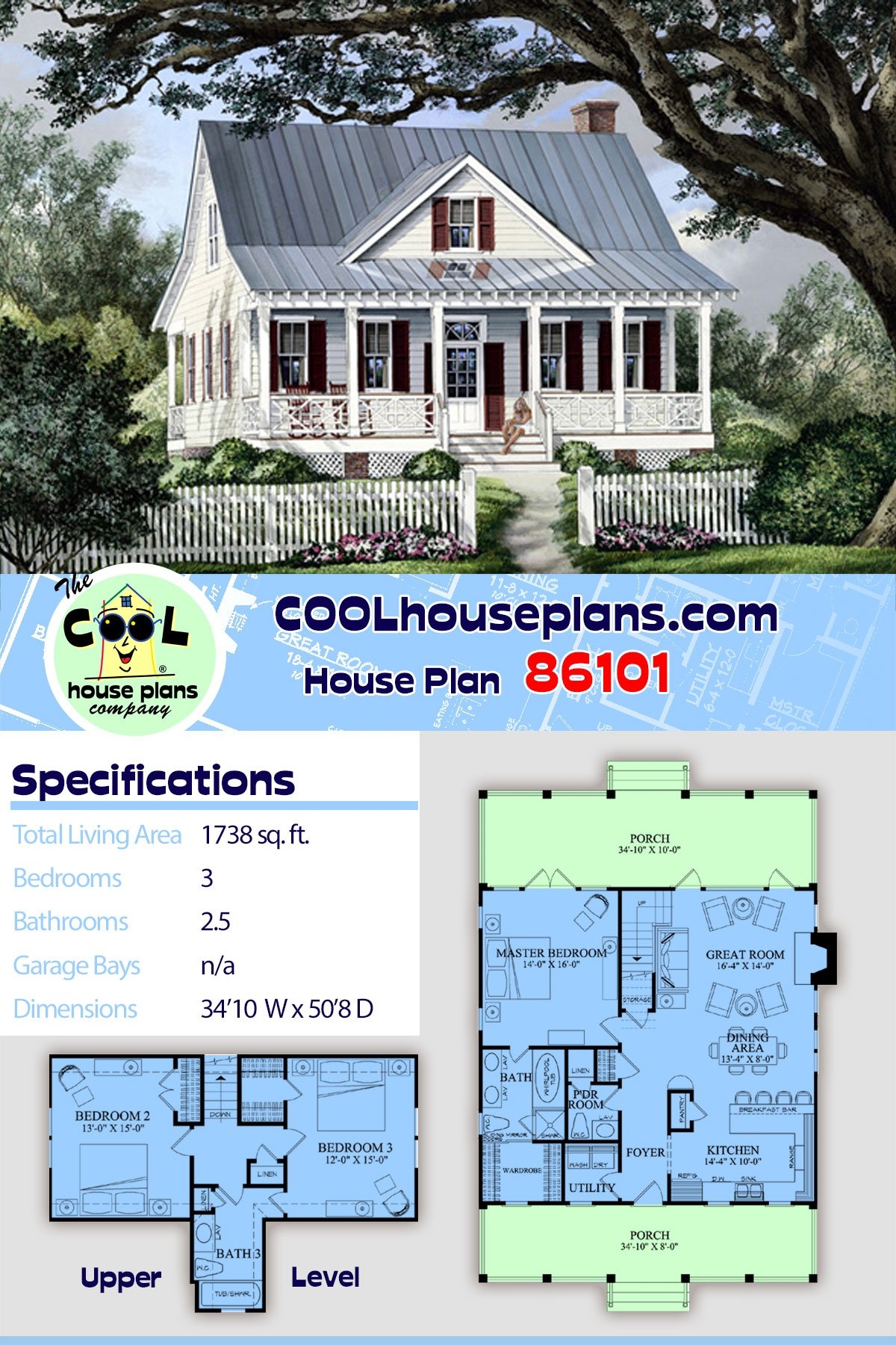 Cape Cod House Plan Sale With First Cape Cod House Plan Sale With First
