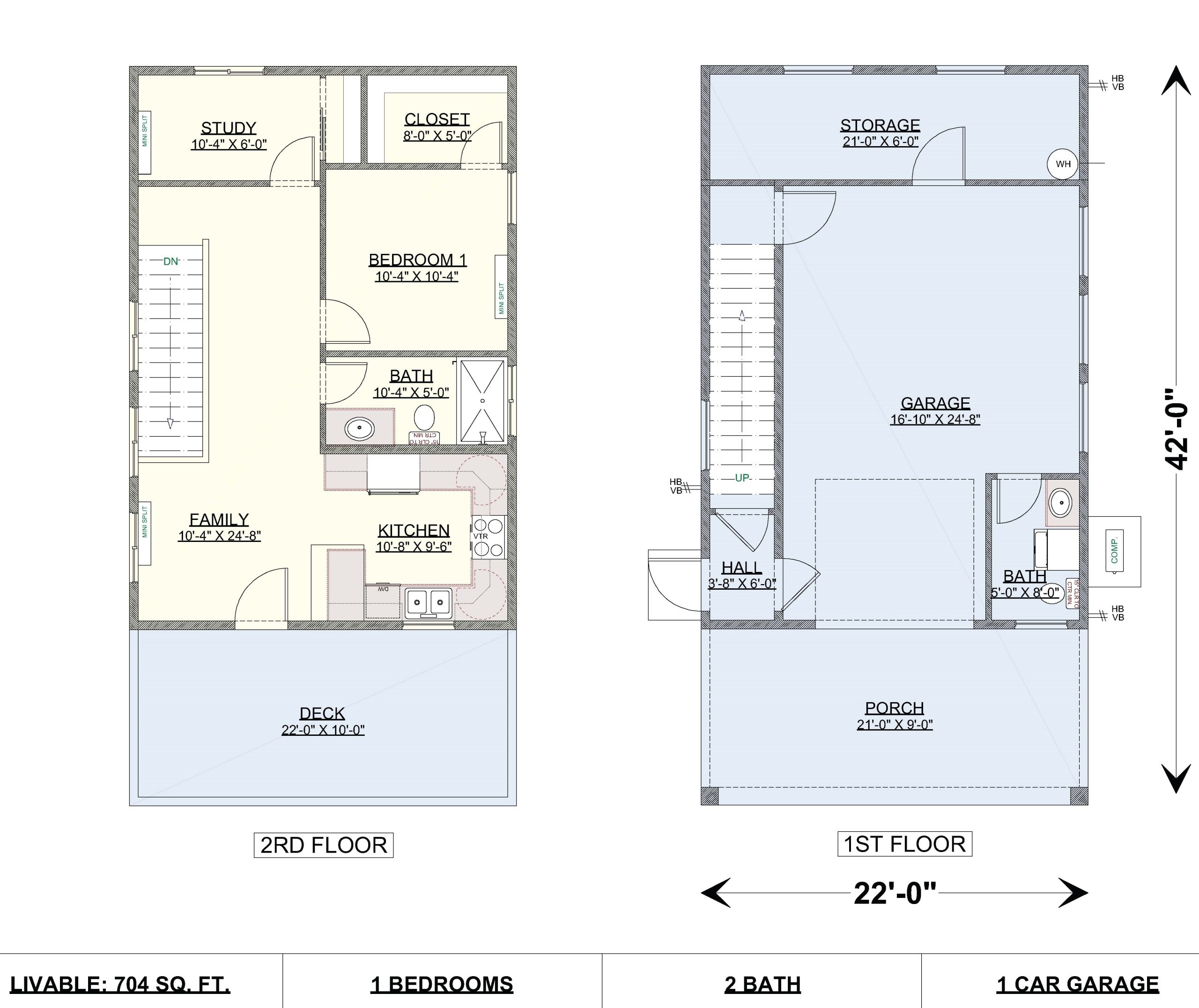 Casita Plans Arizona Casita Builders
