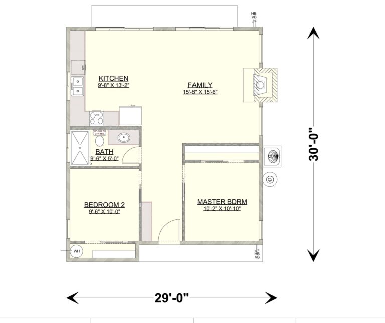 Casita Plans Arizona Casita Builders