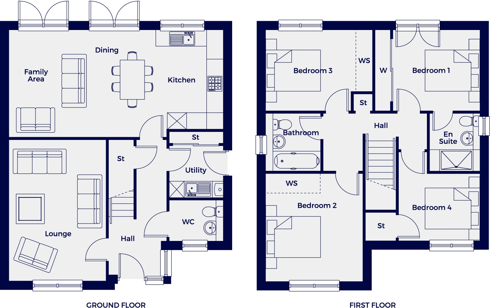 CEDAR RISE WALLACE Lochay Homes CEDAR RISE WALLACE Lochay Homes