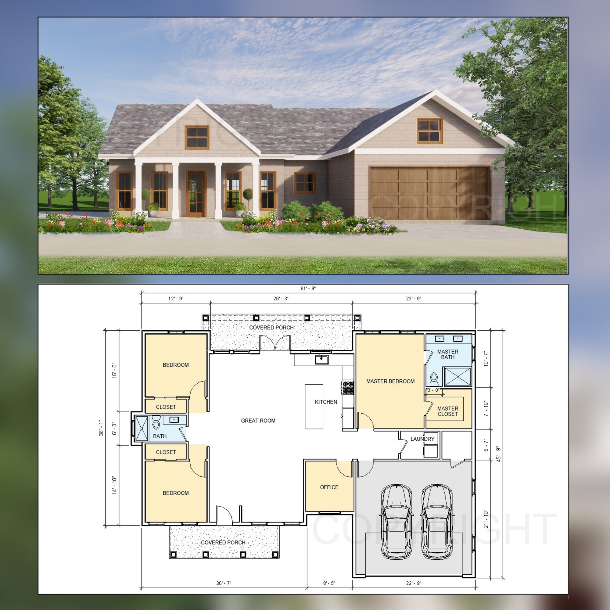 2 Bedroom Traditional House Plans 2 Bedroom Traditional House Plans