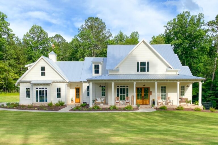 Classic 4 Bed Low Country House Plan With Timeless Appeal 2993 Sq Ft 710047BTZ Architectural Designs House Plans