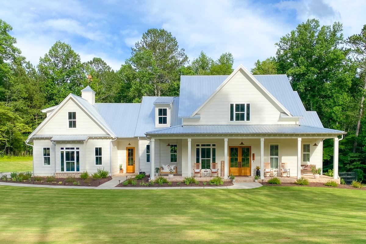 Classic 4 Bed Low Country House Plan With Timeless Appeal 2993 Sq Ft 710047BTZ Architectural Designs House Plans