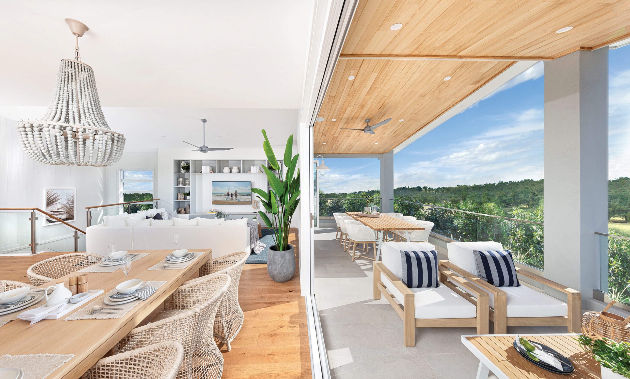 Coastal Beach House Home Plans And Interior Design Style In NSW Coastal Beach House Home Plans And Interior Design Style In NSW