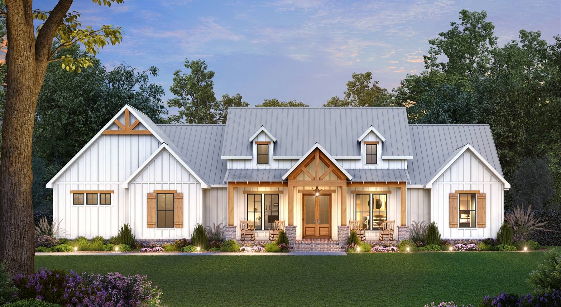 Split Bedroom Craftsman House Plans Split Bedroom Craftsman House Plans