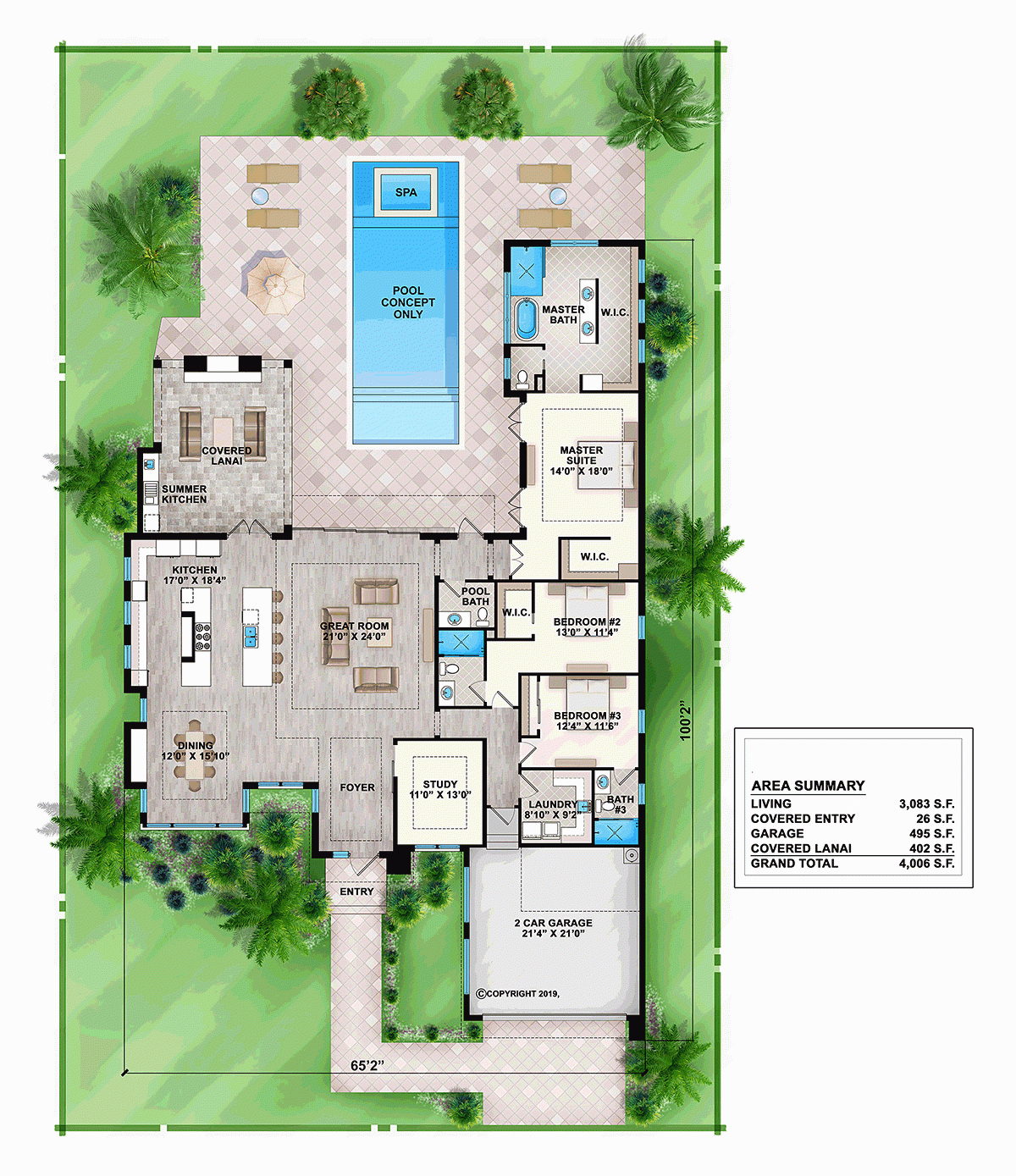 Courtyard U0026 Mediterranean House Plans Courtyard U0026 Mediterranean House Plans