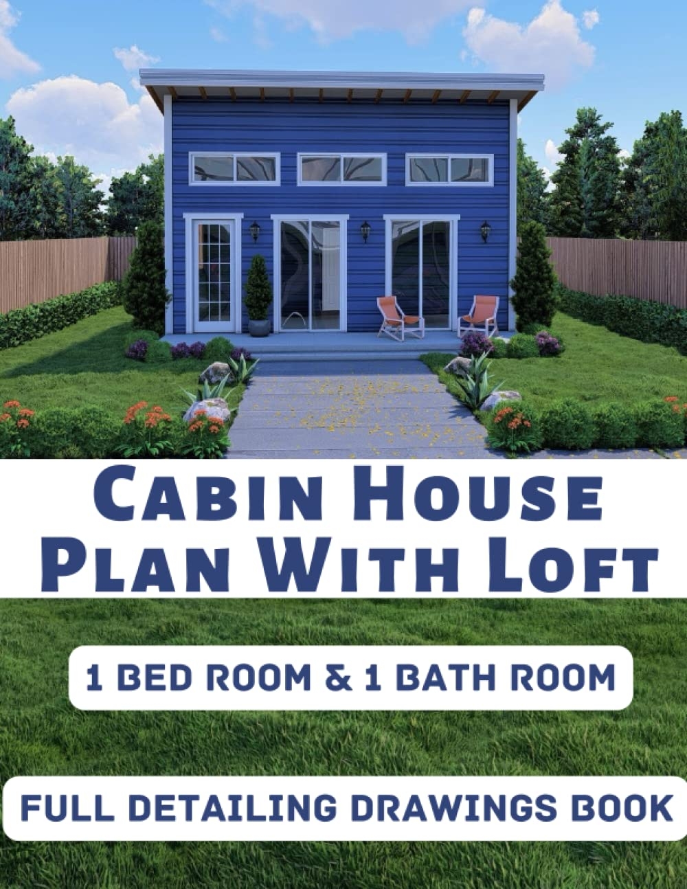 1 Bedroom House Plan With Loft 1 Bedroom House Plan With Loft