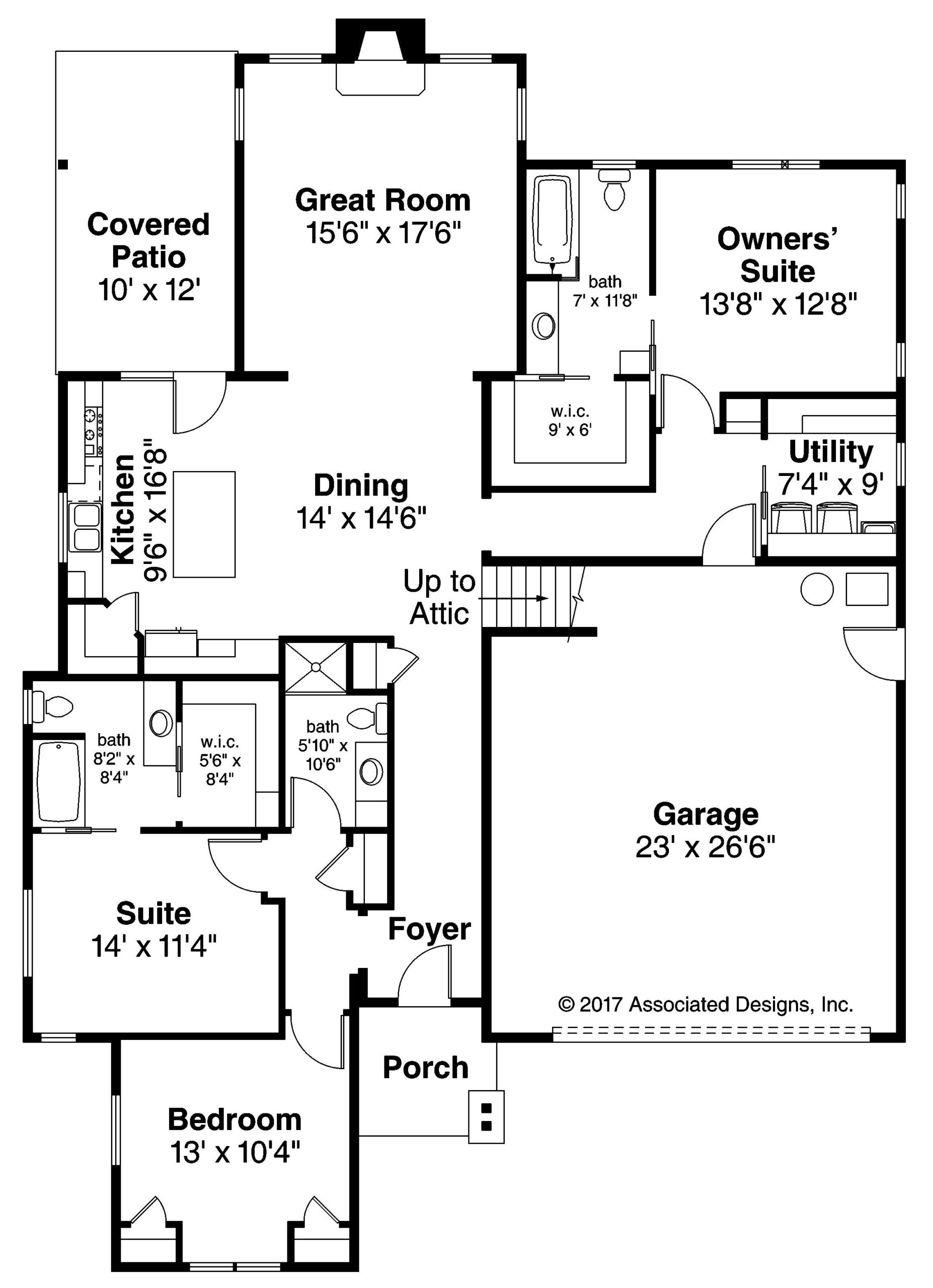Design Trend House Plans With Two Master Bedrooms Design Trend House Plans With Two Master Bedrooms