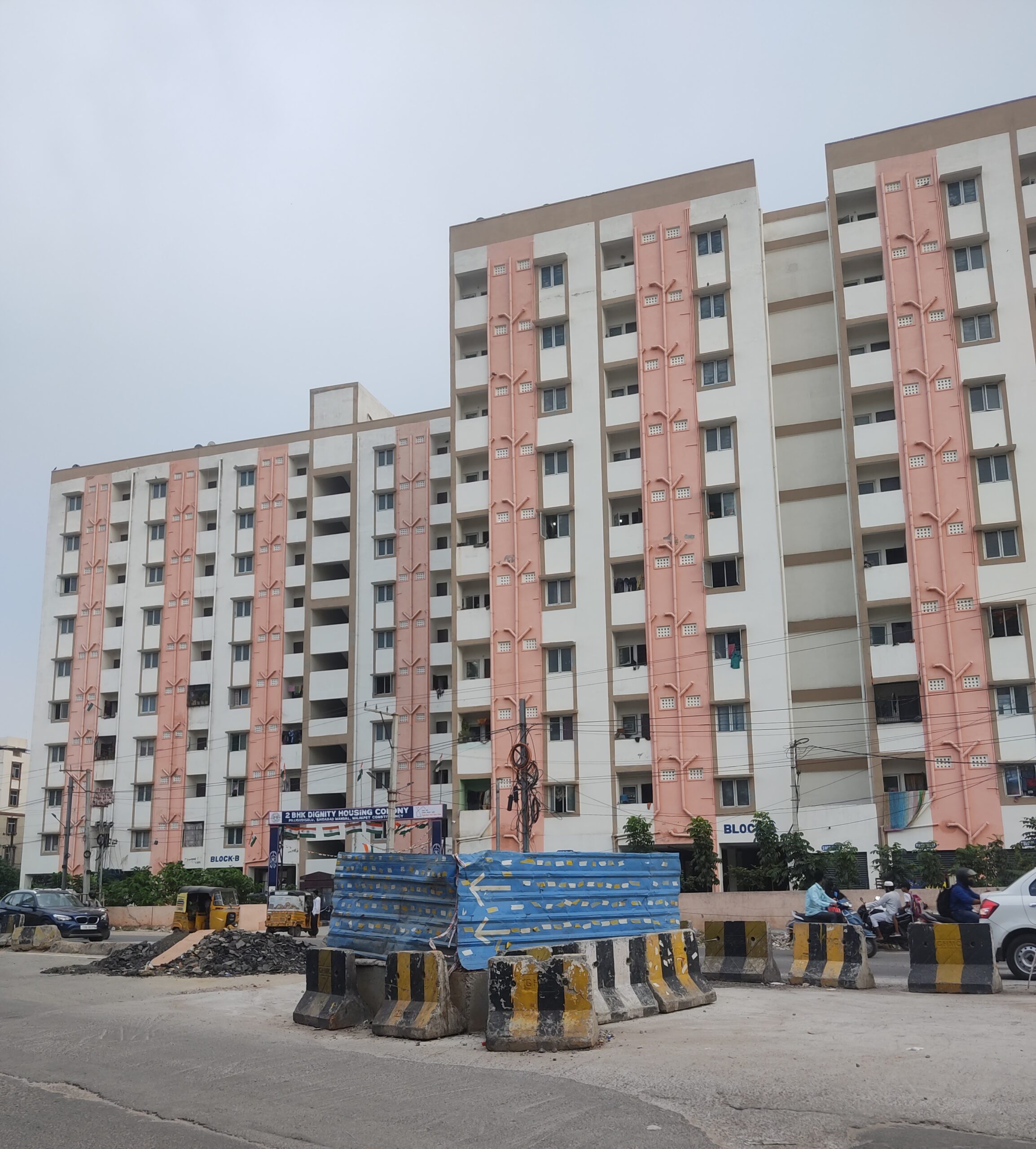 Double Bedroom Housing Scheme Wikipedia