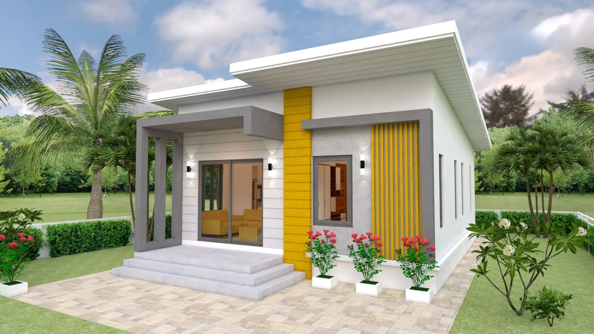 Small 2 Bedroom House Plans Free Small 2 Bedroom House Plans Free