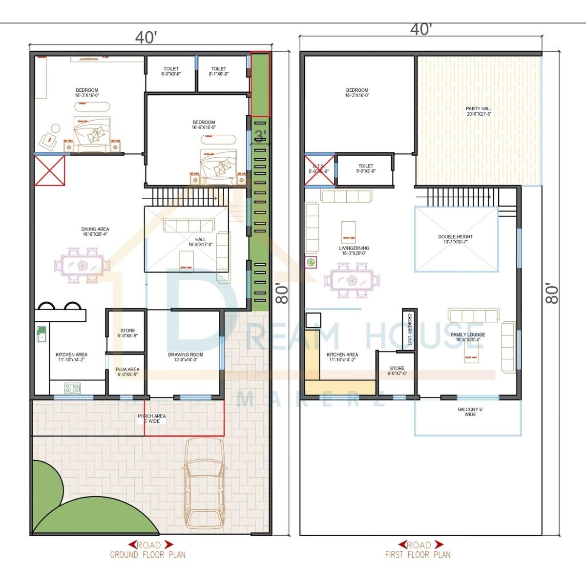 Dream House Makerz Best House Designers In India Dream House Makerz Best House Designers In India