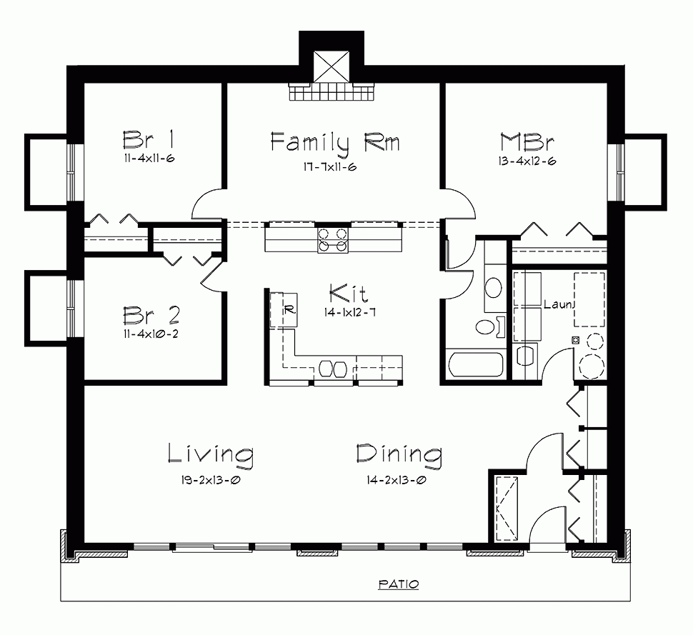 Earth Sheltered Plans And Earth Bermed Homes Earth Sheltered Plans And Earth Bermed Homes