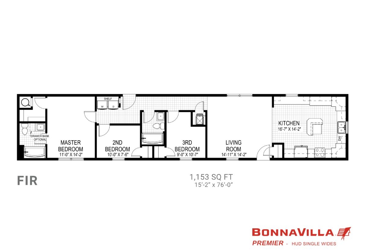 Floor Plan Detail Midwest Homes Floor Plan Detail Midwest Homes