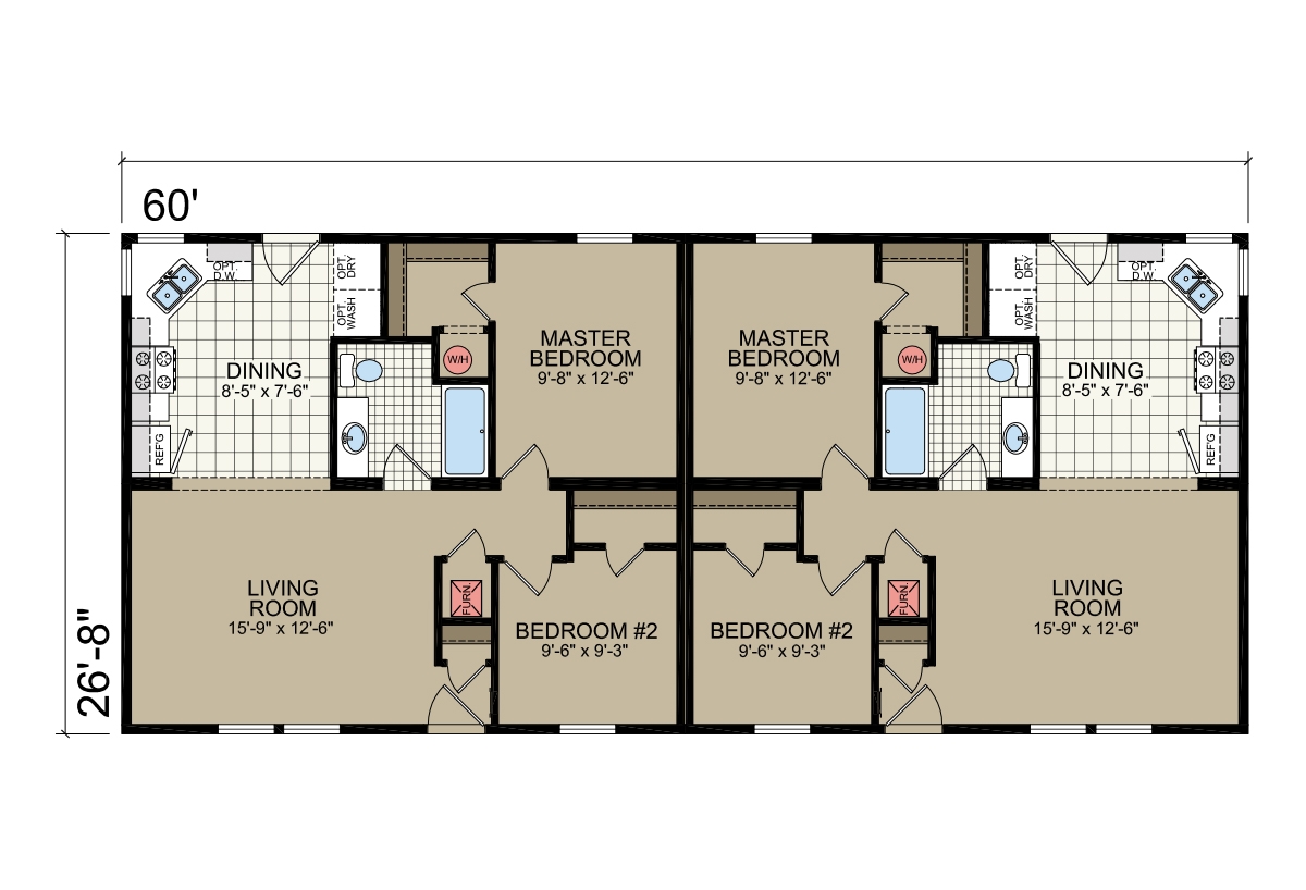 Floor Plan Detail Southside Home Center Floor Plan Detail Southside Home Center