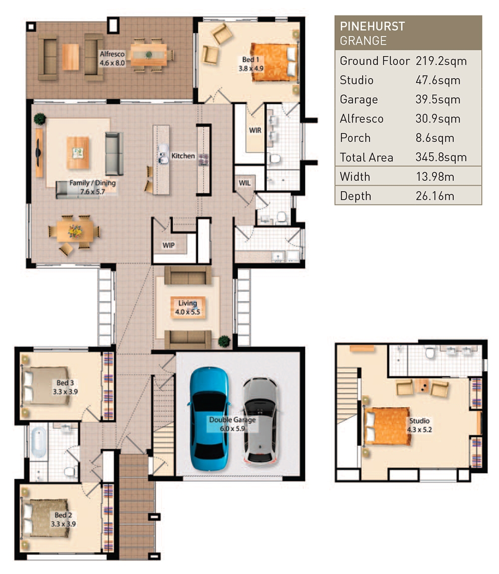 Floor Plan Friday Master Bedroom Over The Garage Floor Plan Friday Master Bedroom Over The Garage
