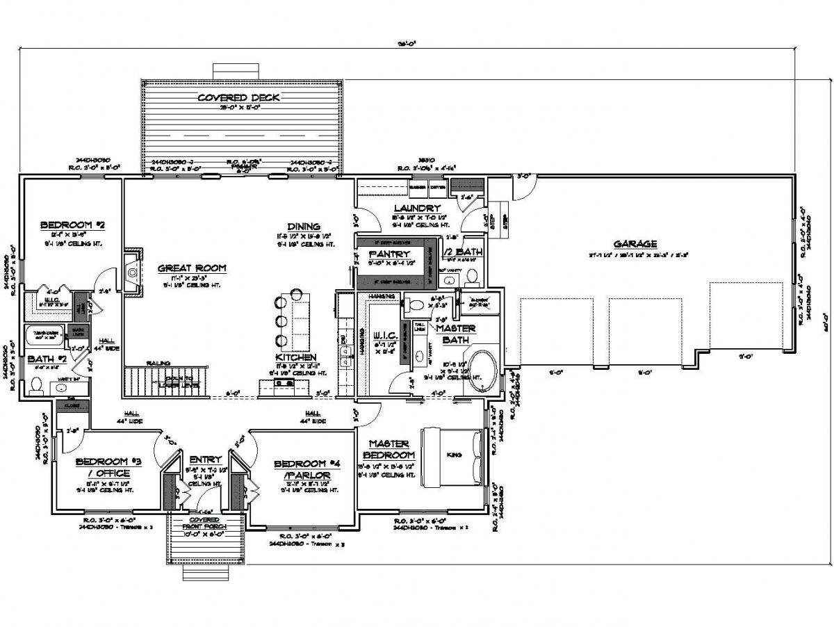 Floor Plans Epsbuildings Floor Plans Epsbuildings