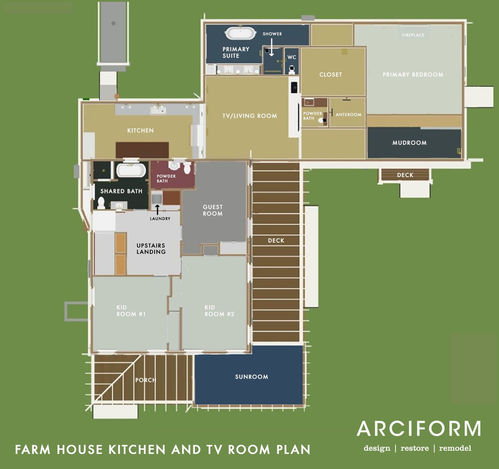 Floorplan Rules Where To Put All Your Floorplan Rules Where To Put All Your