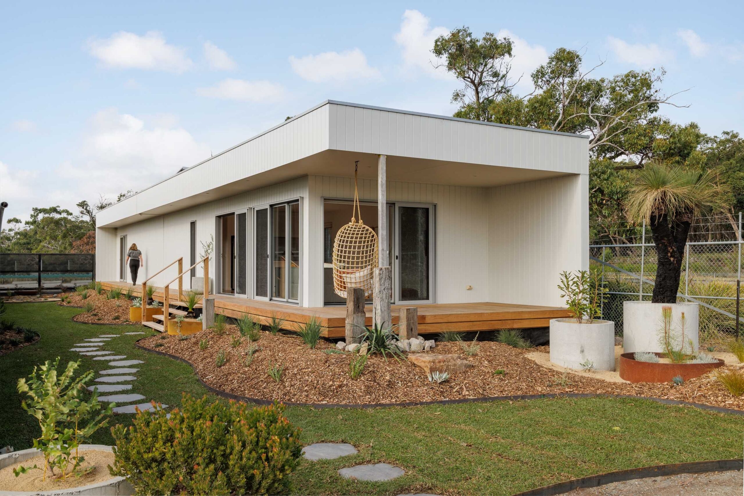Four Bedroom Eco Friendly Modular Home Designs Ecoliv