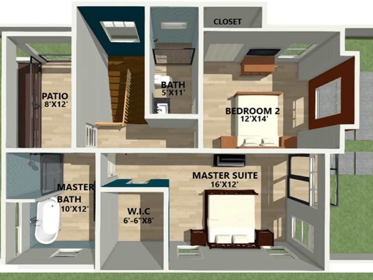 GOLDEN GATES REALTY GOLDEN GATES REALTY