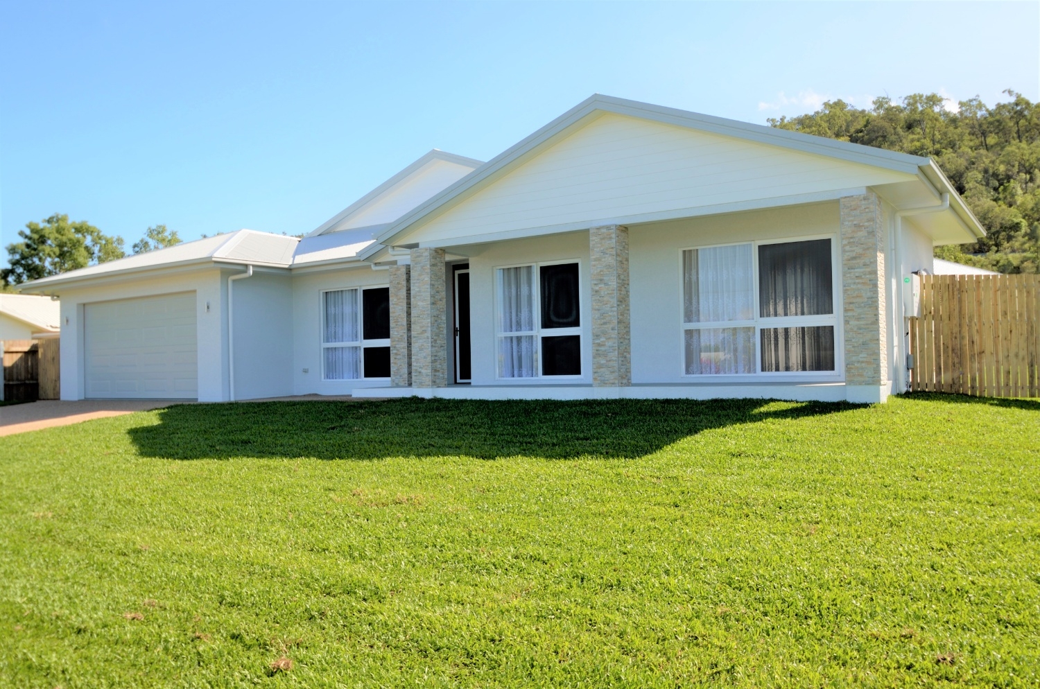 Grady Homes 327sqm 5 Bedroom Fairmont In Townsville