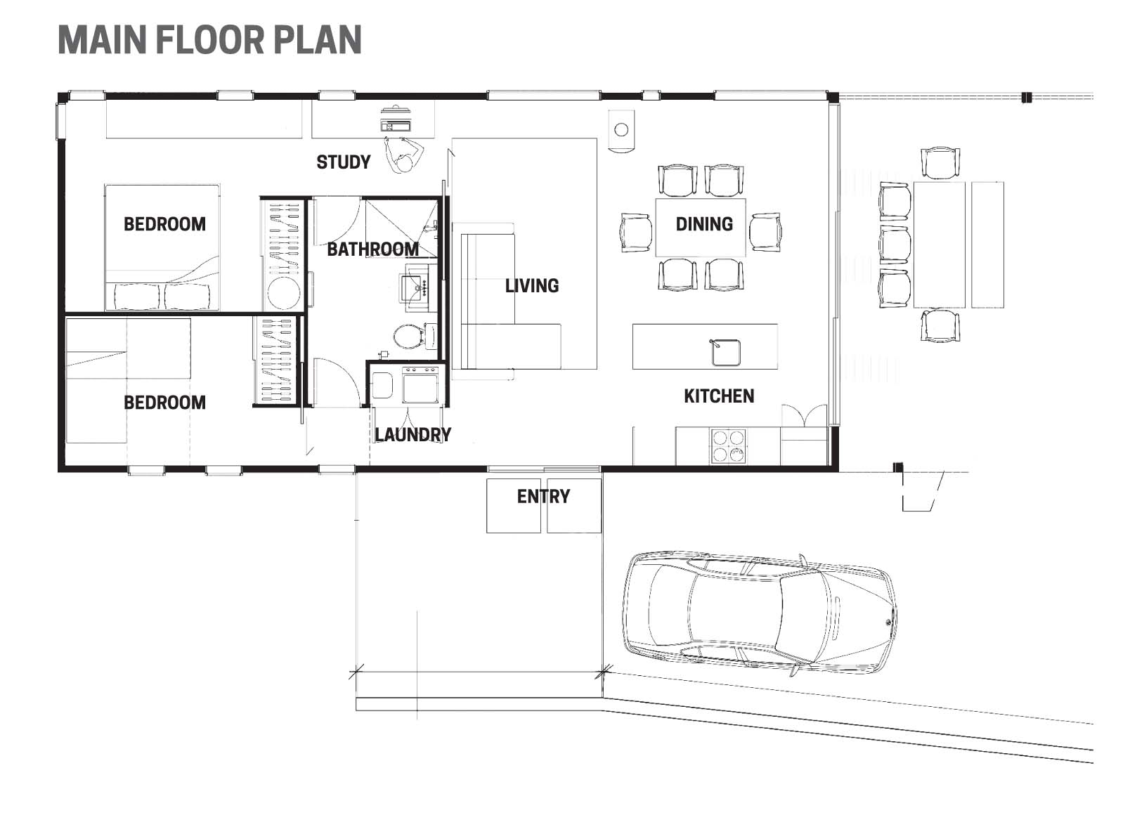 Green Home Of The Year Energy Efficient Compact House Green Home Of The Year Energy Efficient Compact House
