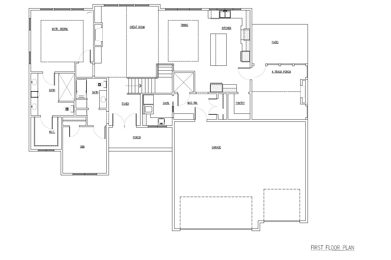 Handicap Two Bedroom House Plans