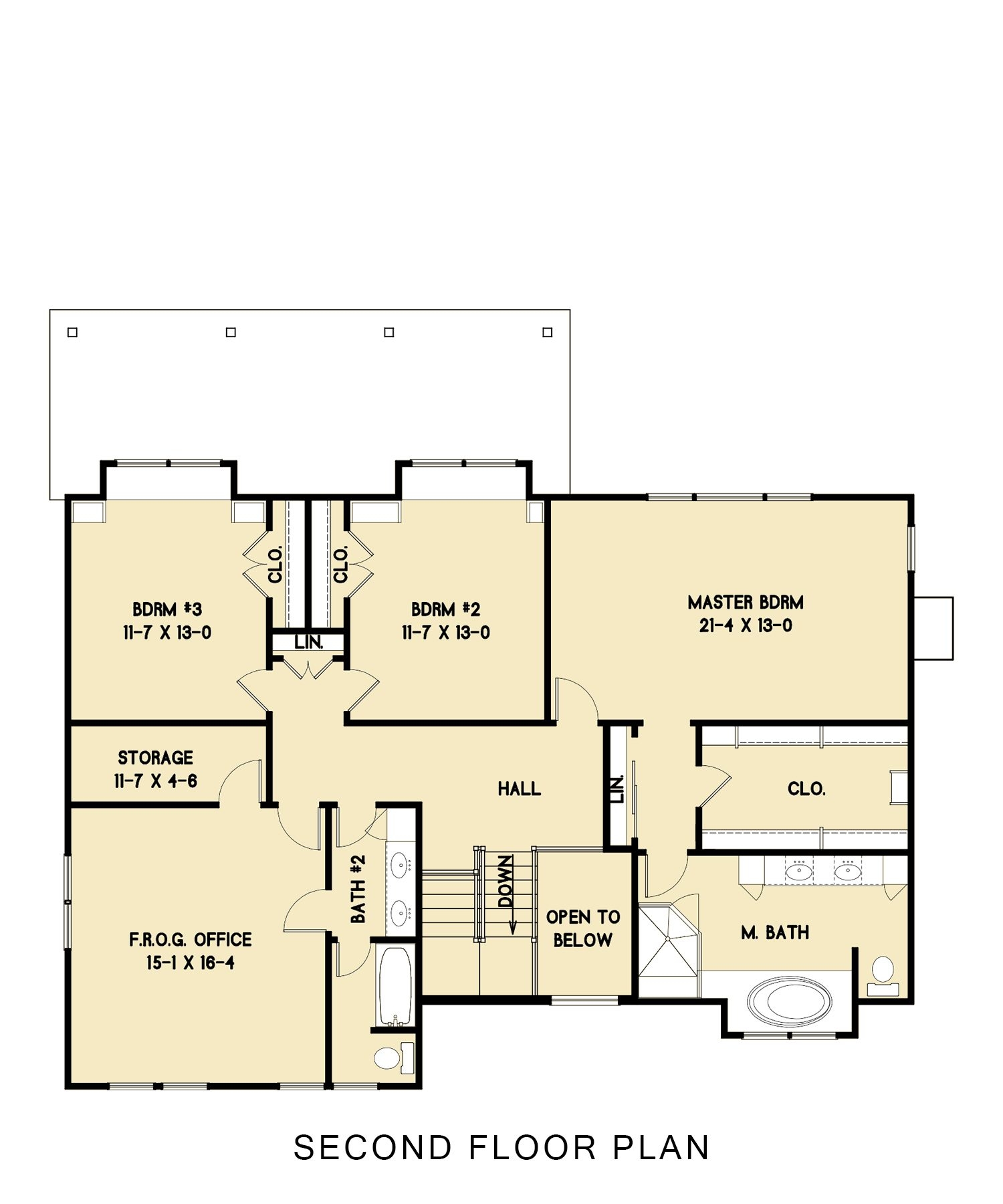 Home Free Down Home Plans