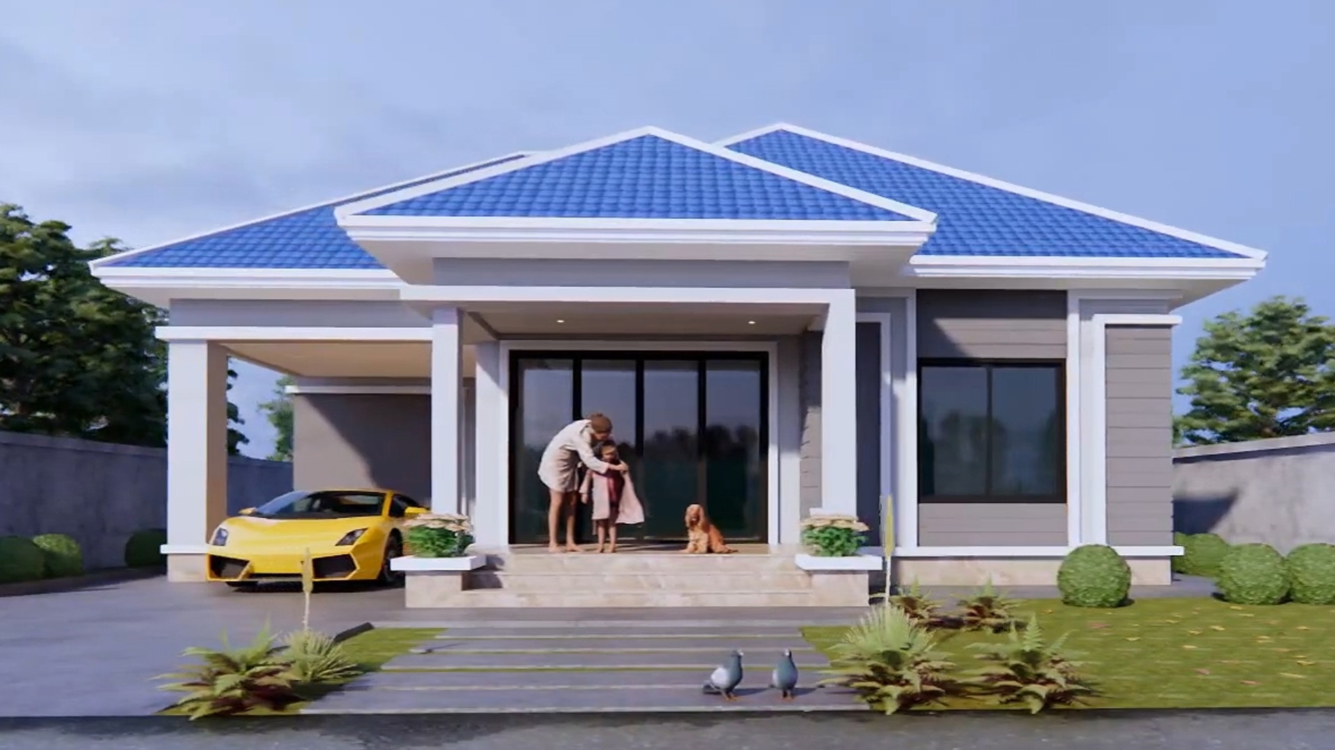 3 Bedrooms House Plans Philippines 3 Bedrooms House Plans Philippines