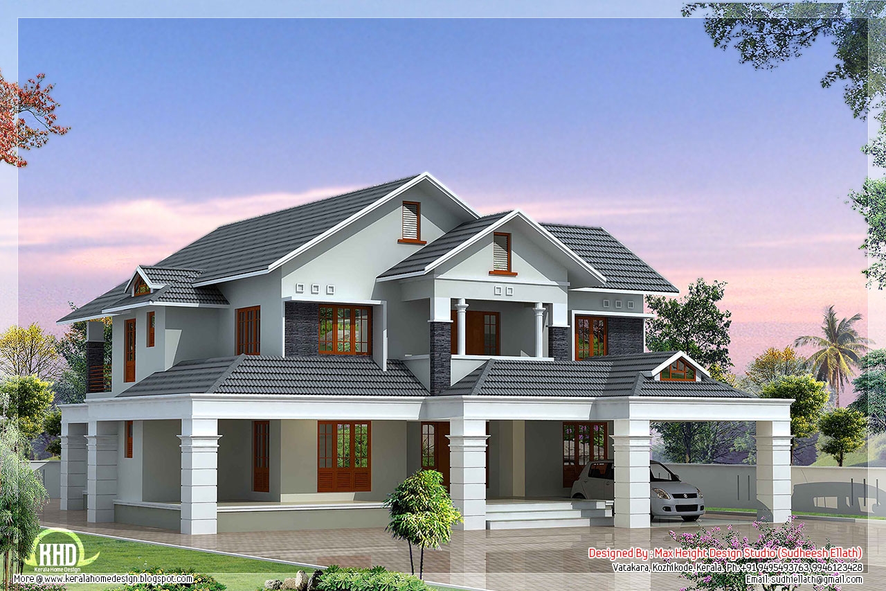 House Design Plans Luxury 5 Bedroom Villa House Design Plans Luxury 5 Bedroom Villa