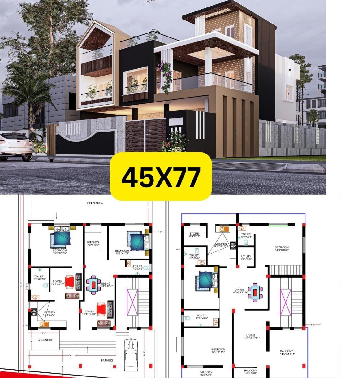 House Layouts U0026 Interior Designs House Plan Files
