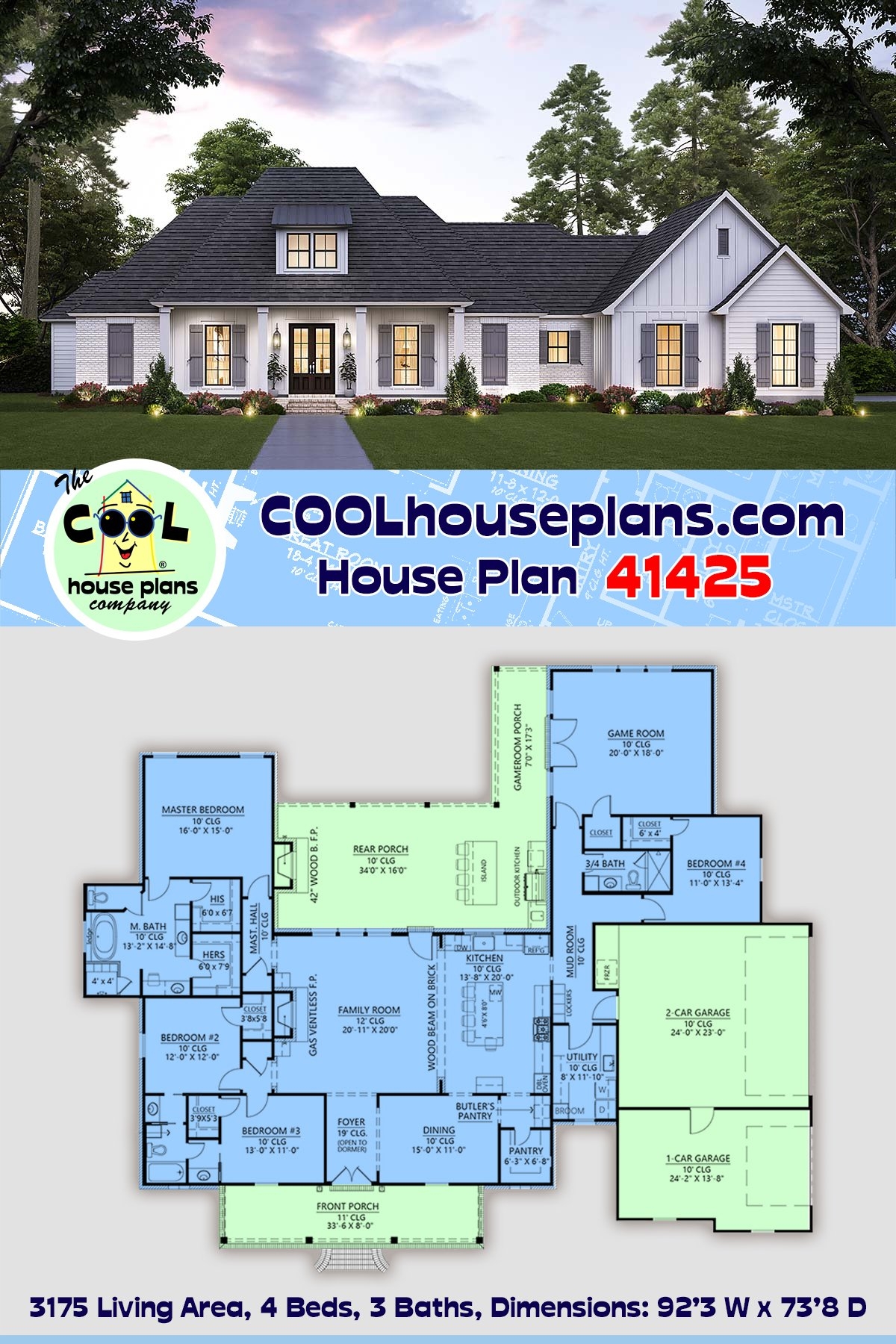 Cscdc 4 Bedroom Keystone House Plan Cscdc 4 Bedroom Keystone House Plan
