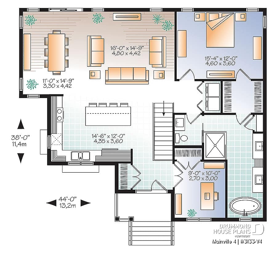 4 To 5 Bedroom House Plans 4 To 5 Bedroom House Plans