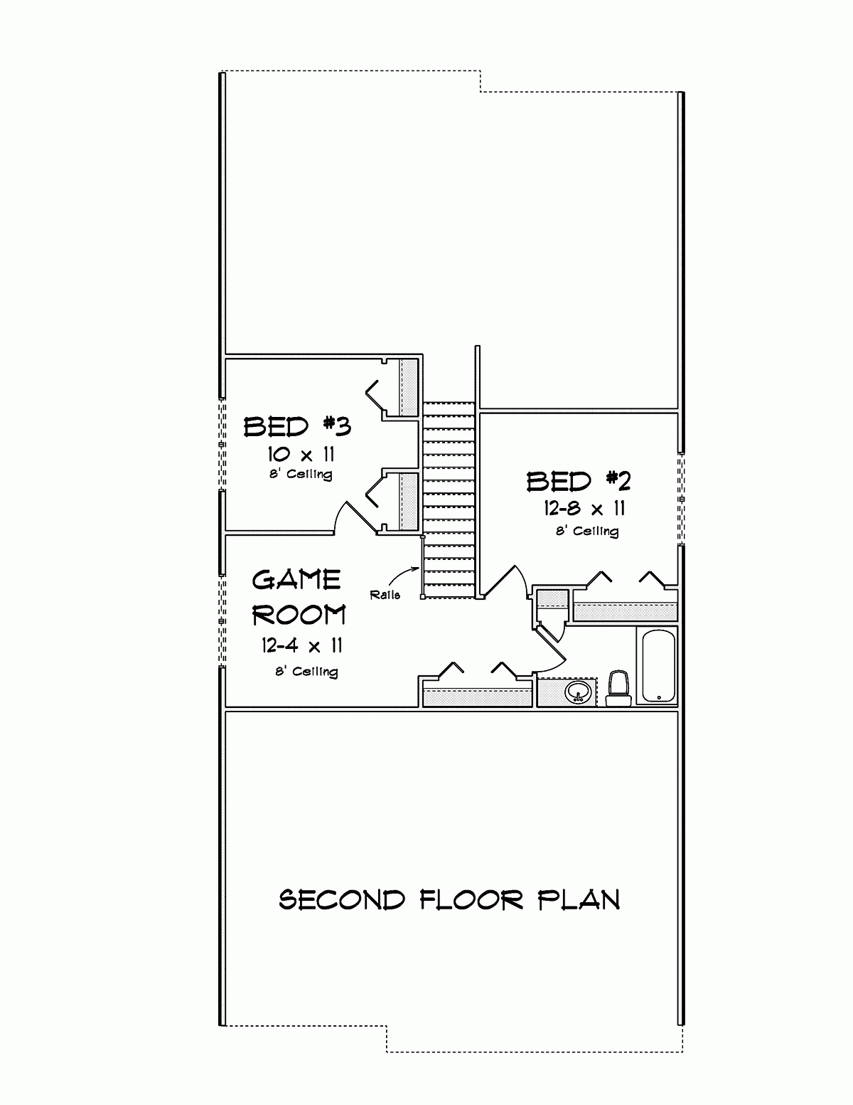 24x24 3 Bedroom House Plans 24x24 3 Bedroom House Plans