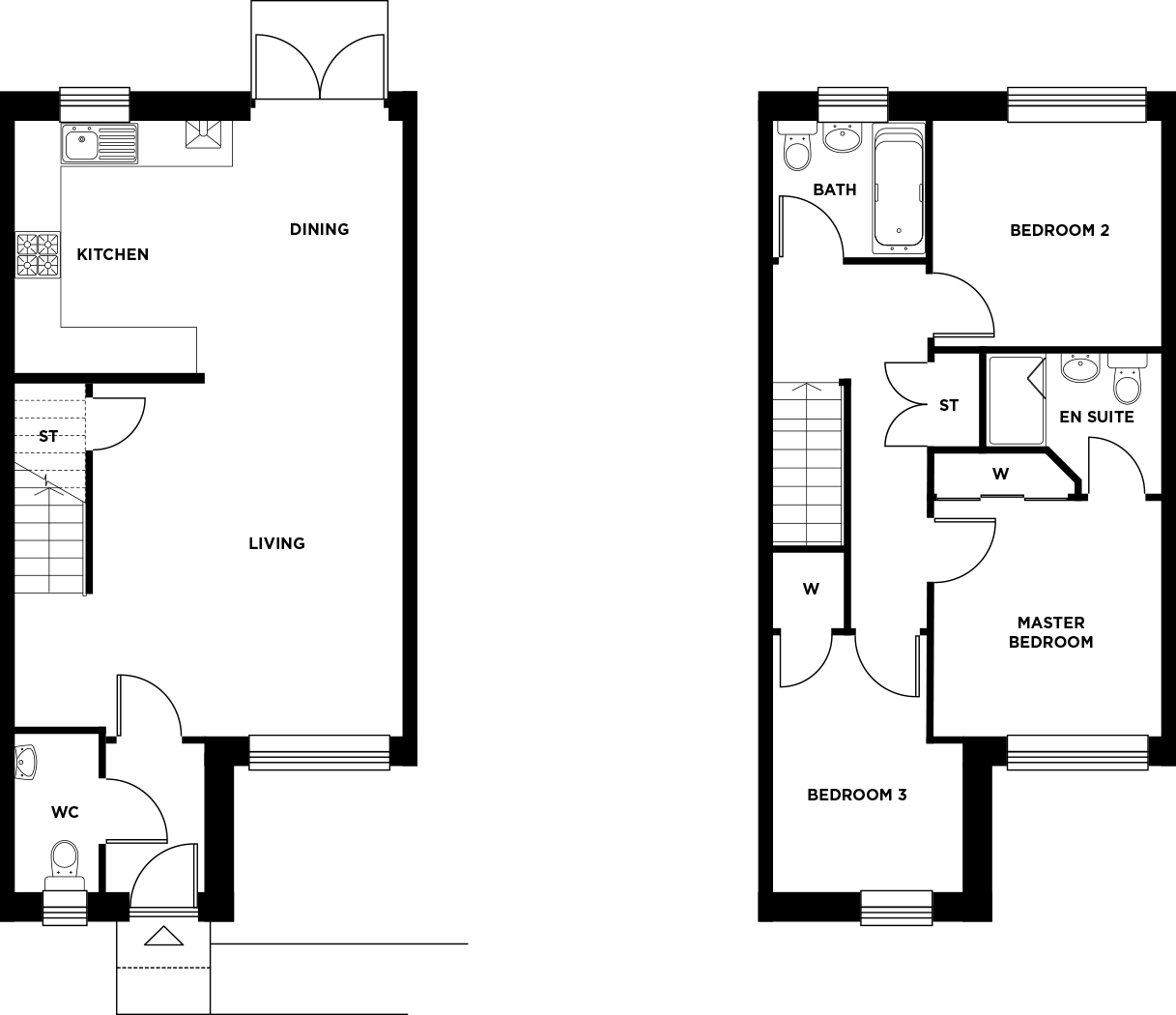 House Styles U0026 Floor Plans Turnberry Homes House Styles U0026 Floor Plans Turnberry Homes