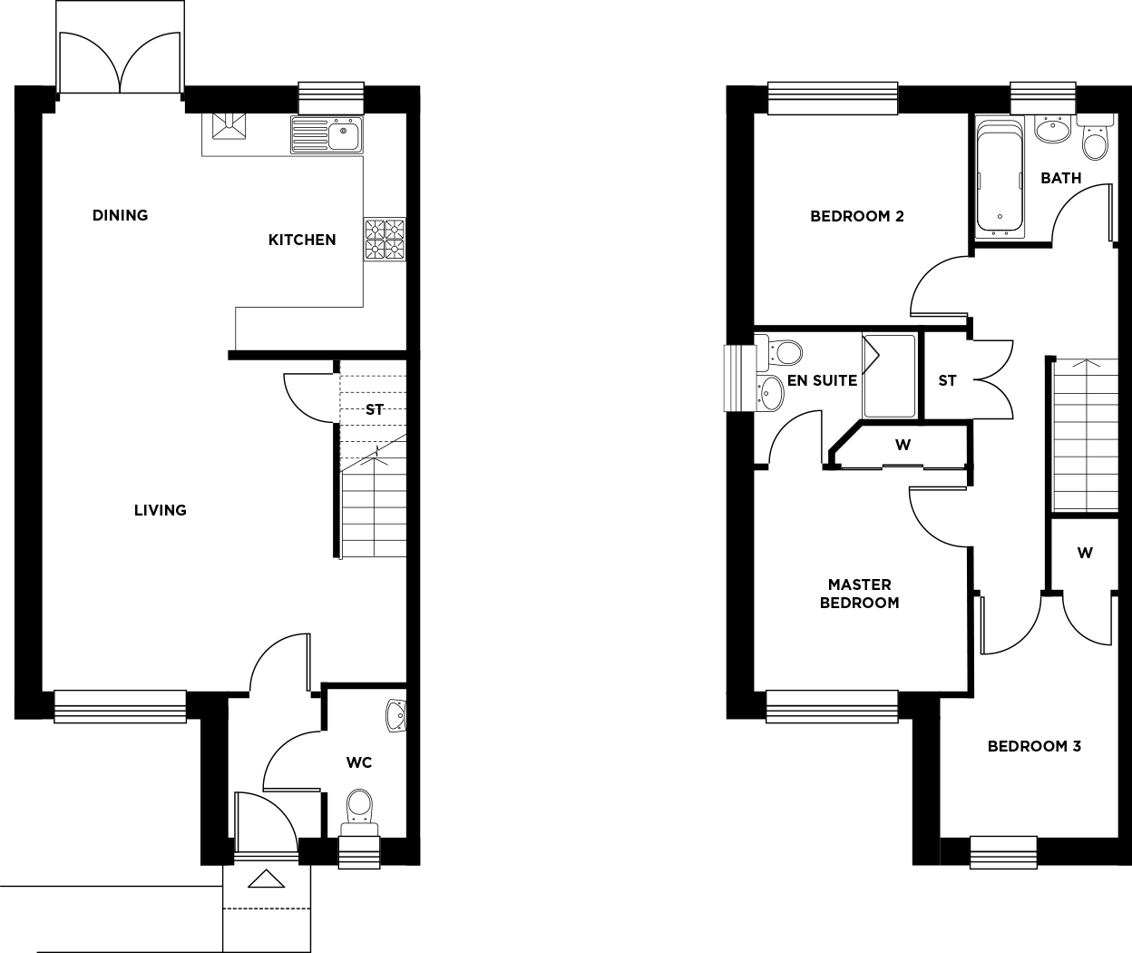 House Styles U0026 Floor Plans Turnberry Homes House Styles U0026 Floor Plans Turnberry Homes