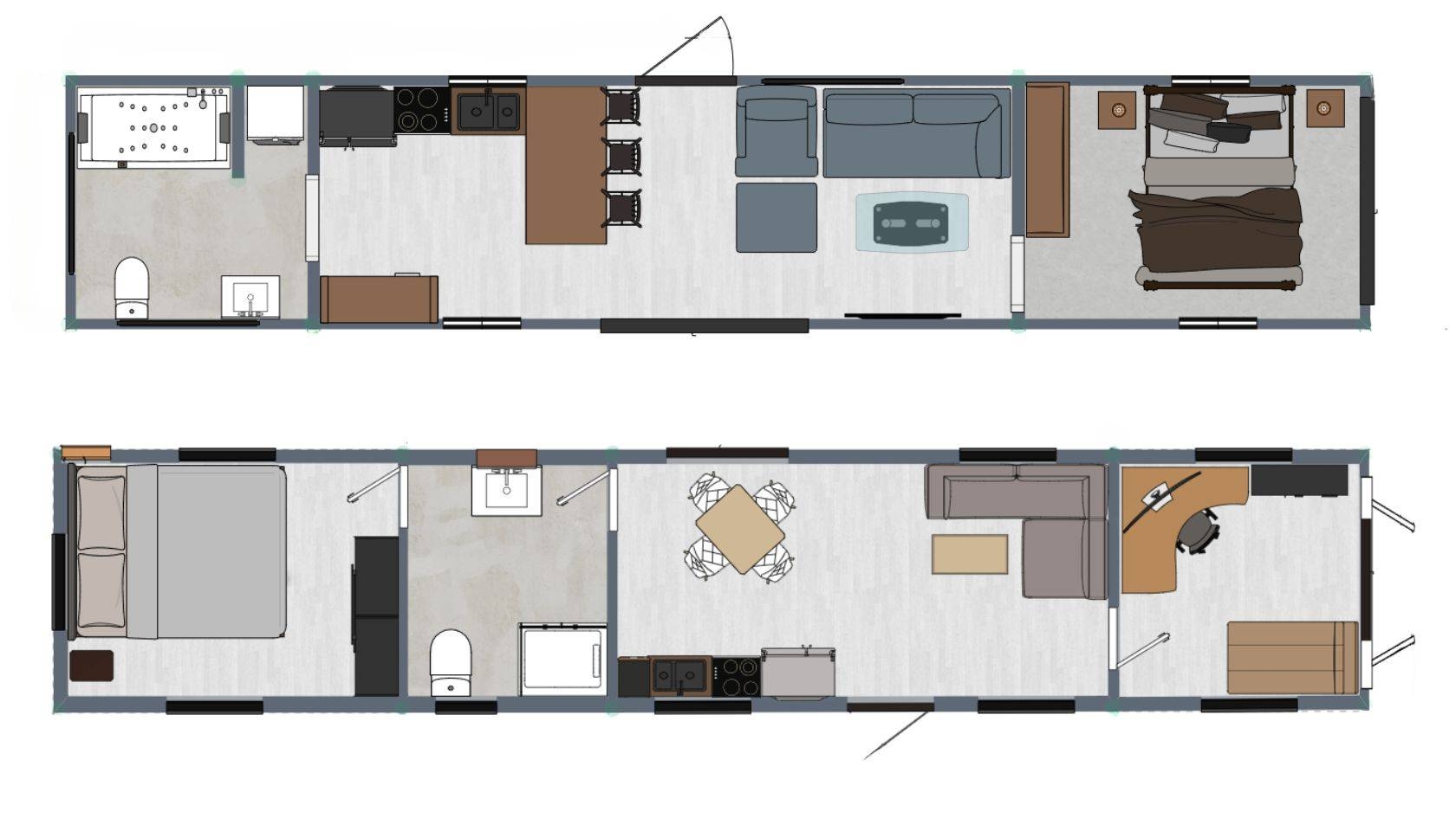 How To Buy A Shipping Container For Your Shipping Container Home