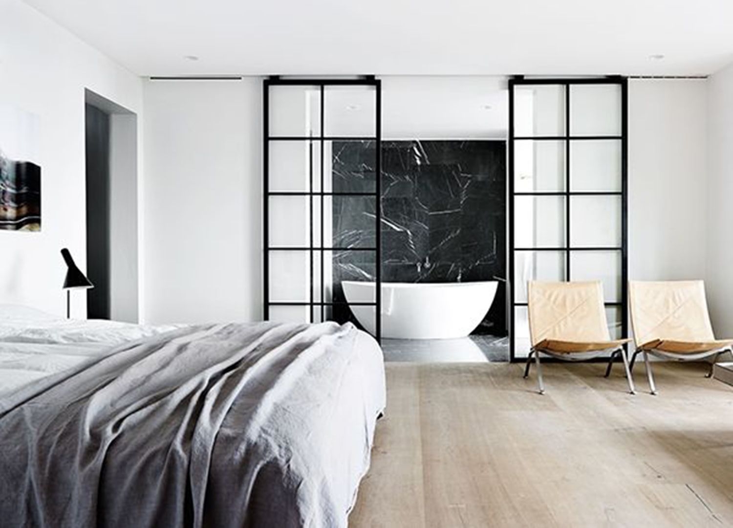 Incredible Open Bathroom Concept For Master Bedroom Maison Incredible Open Bathroom Concept For Master Bedroom Maison