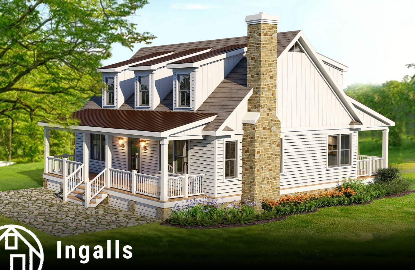 Ingalls Down Home Plans Ingalls Down Home Plans