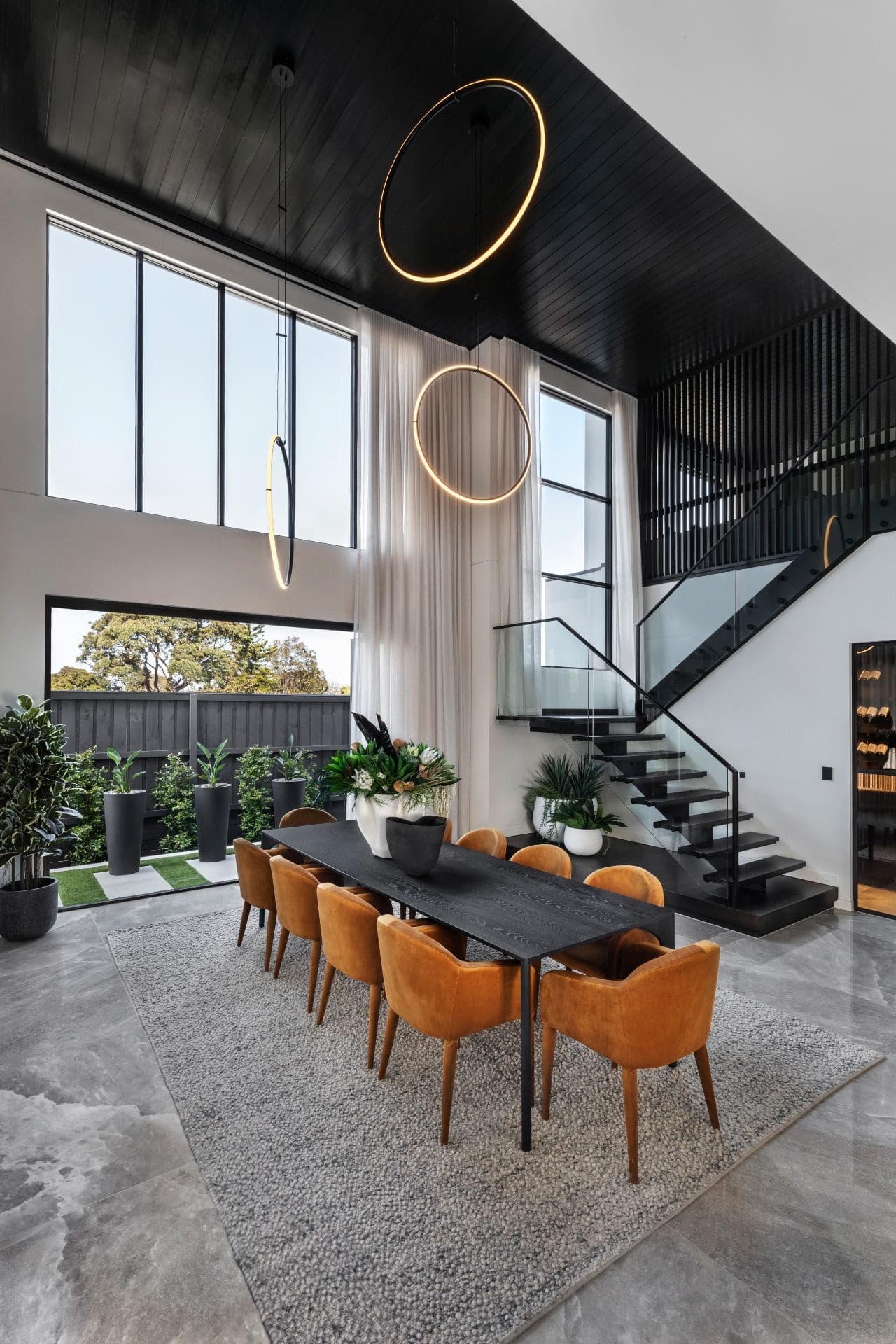 Inside The Epic 5 Bedroom Metricon Lumiere Display Home