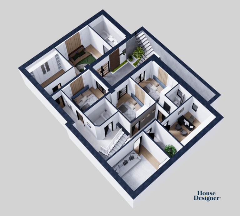 Interior Space Planning Smart Layout U0026 3D Home Design