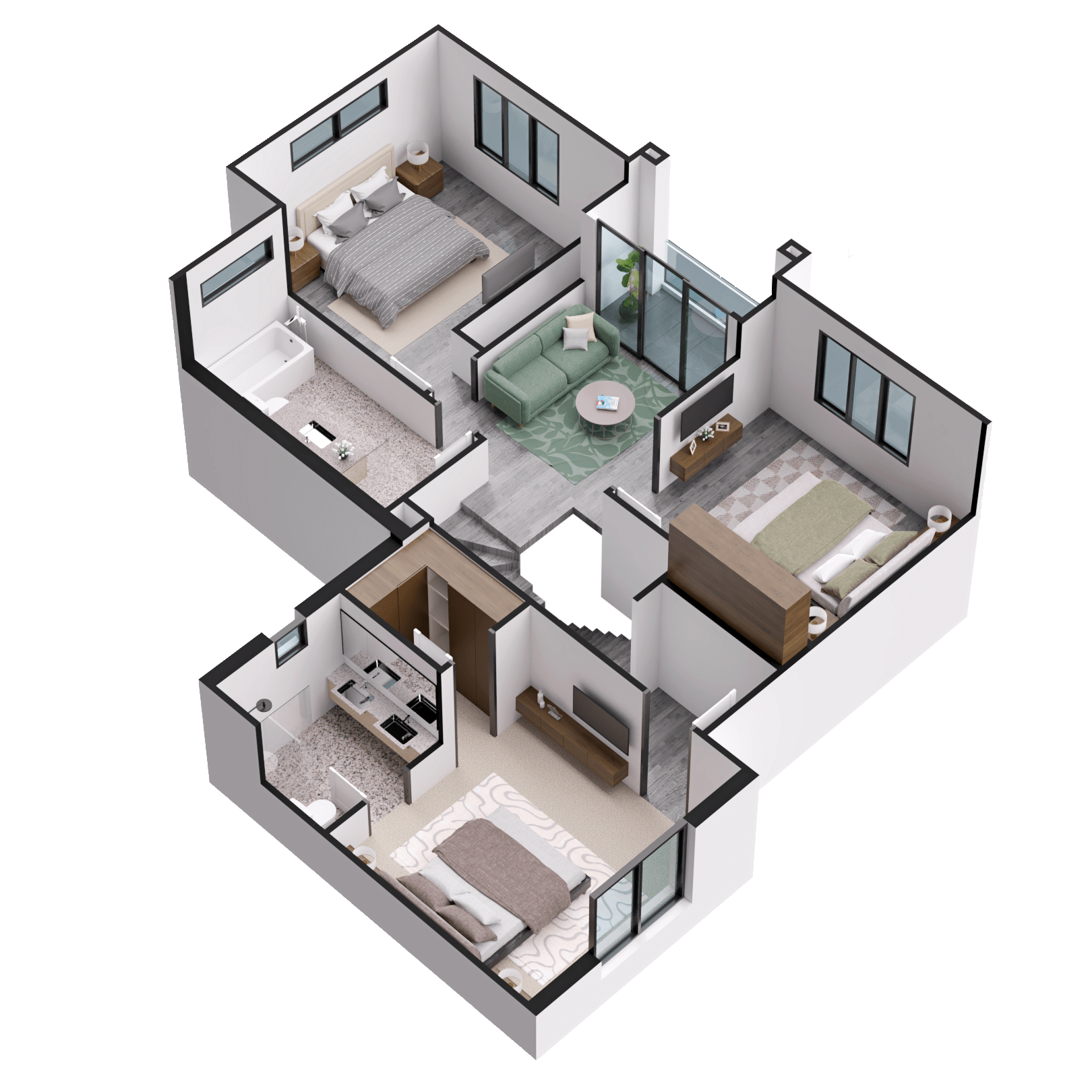 Interior Space Planning Smart Layout U0026 3D Home Design Interior Space Planning Smart Layout U0026 3D Home Design