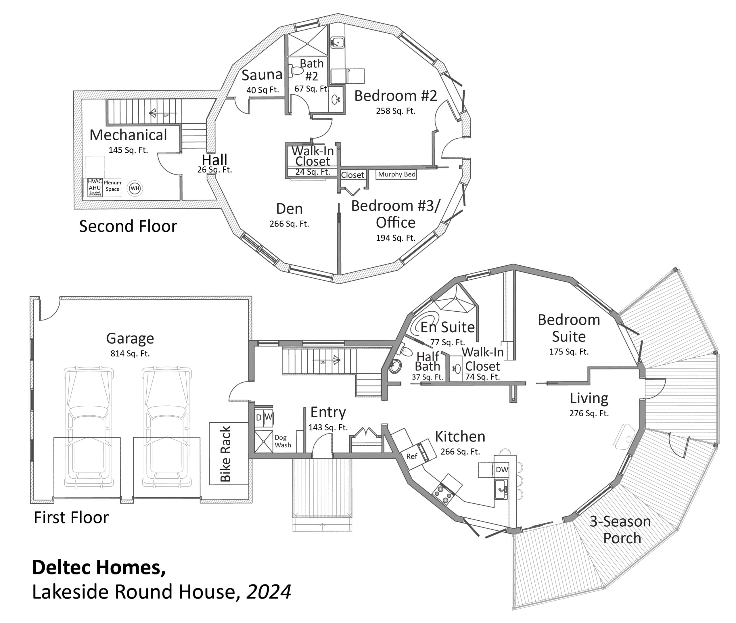 Round House Plans 3 Bedroom Round House Plans 3 Bedroom
