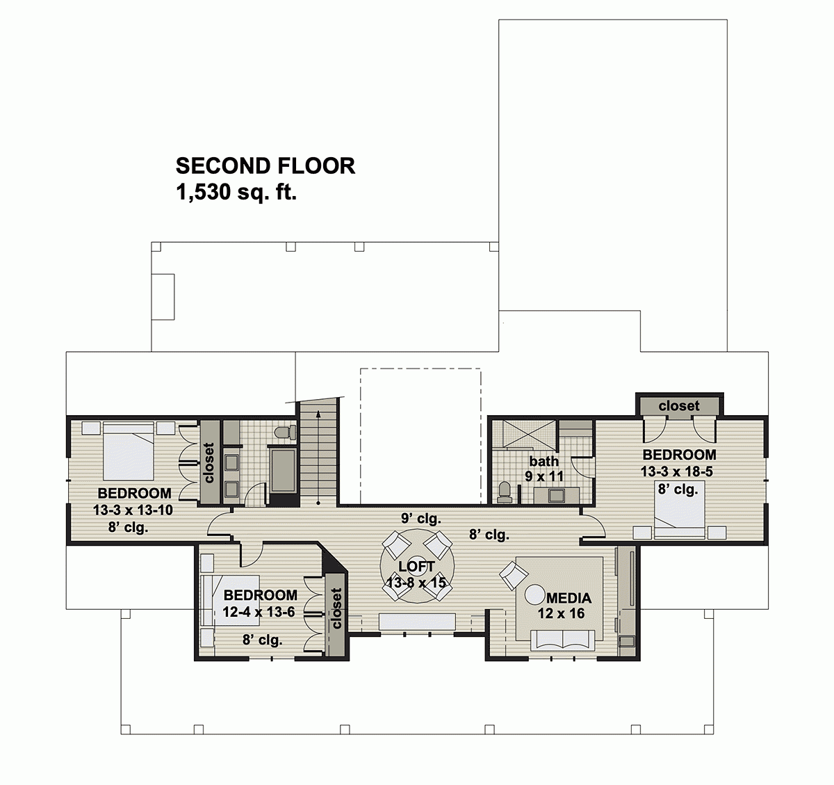 Luxury House Plans U0026 Floor Plans
