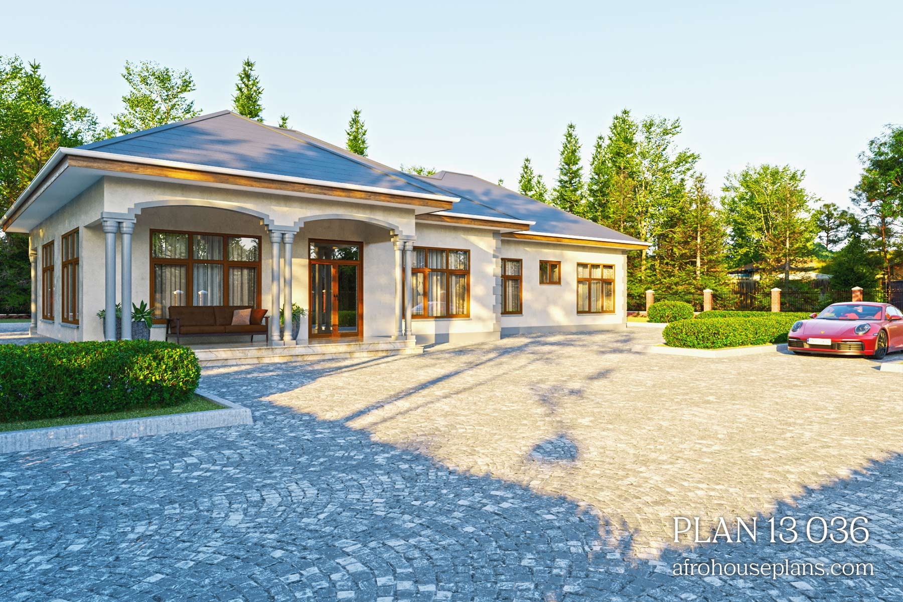 Malawi Architecture Firm AfroHousePlans Malawi Architecture Firm AfroHousePlans