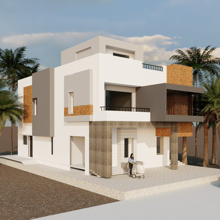 Modern Duplex House Design Stylish Ideas For Your Dream Home By Modern Duplex House Design Stylish Ideas For Your Dream Home By