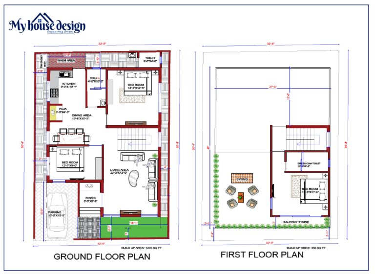 My House Design Home