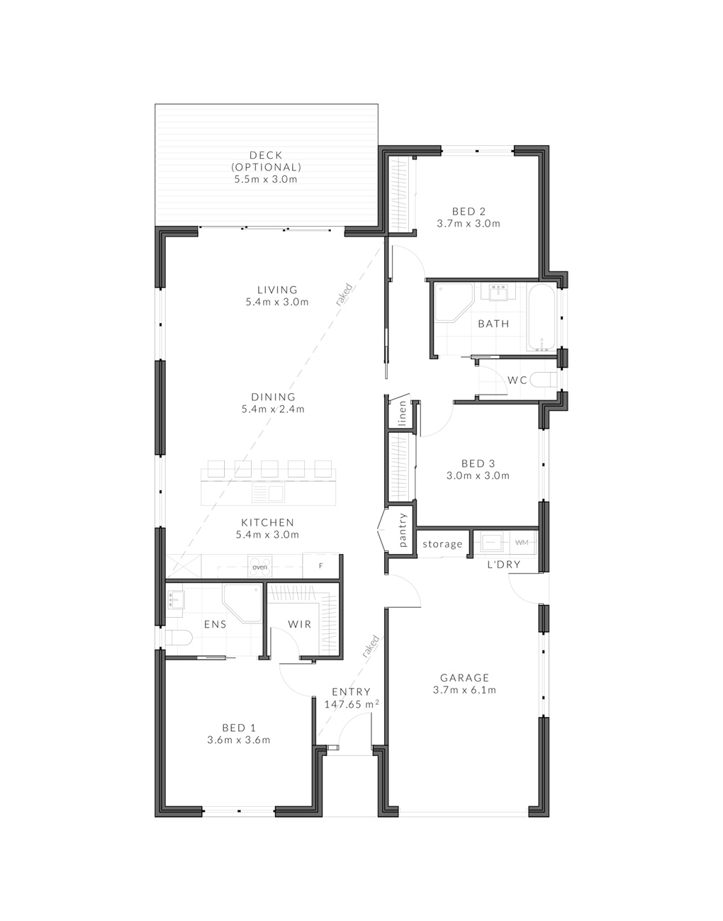 2 Bedroom House Plans Tasmania 2 Bedroom House Plans Tasmania