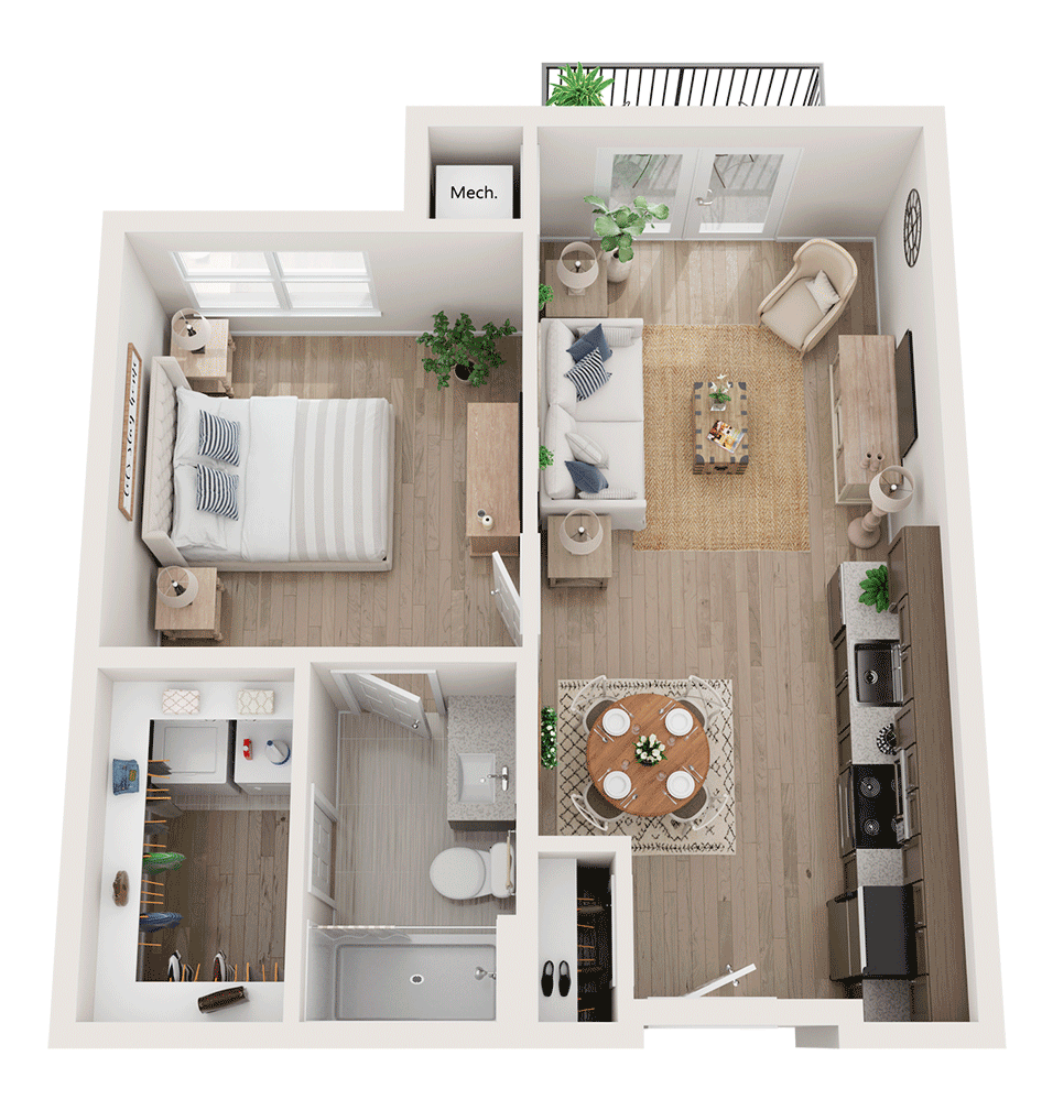 New Message New Message